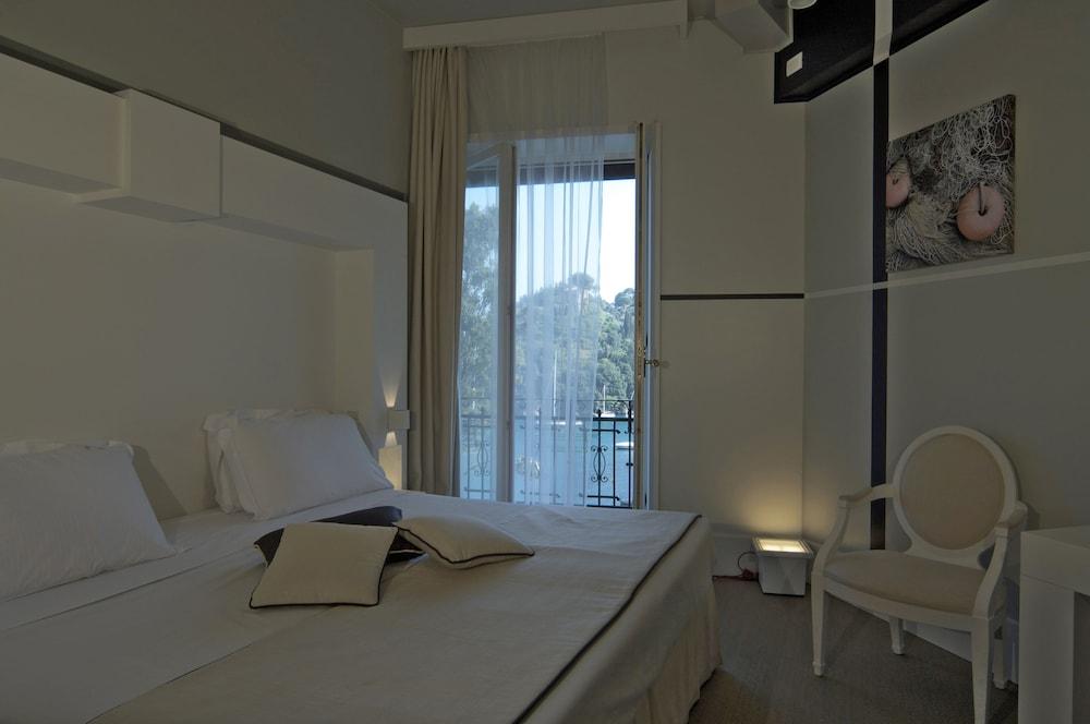 Hotel Piccolo Portofino - Room