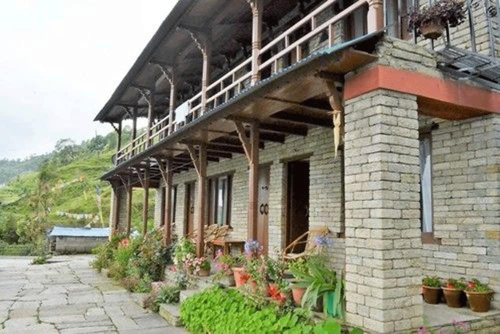 Dhampus Village Eco Lodge - Featured Image