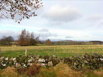 Mell Fell View - Property Grounds