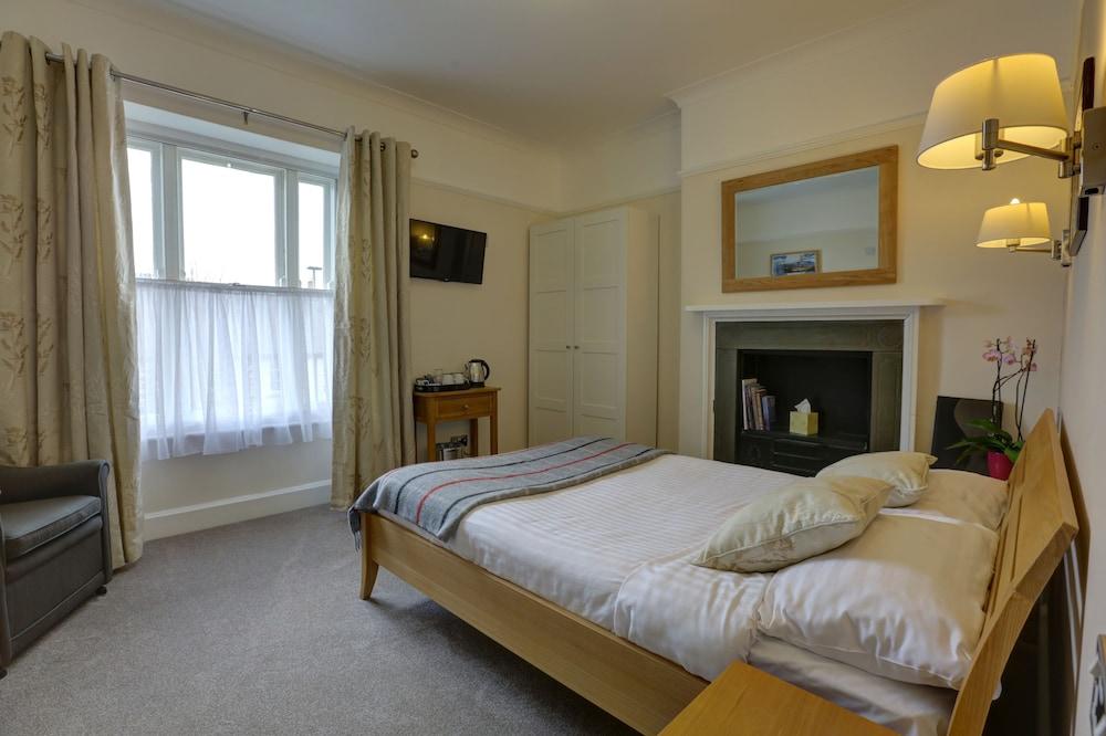 The Grange Guest House - Room
