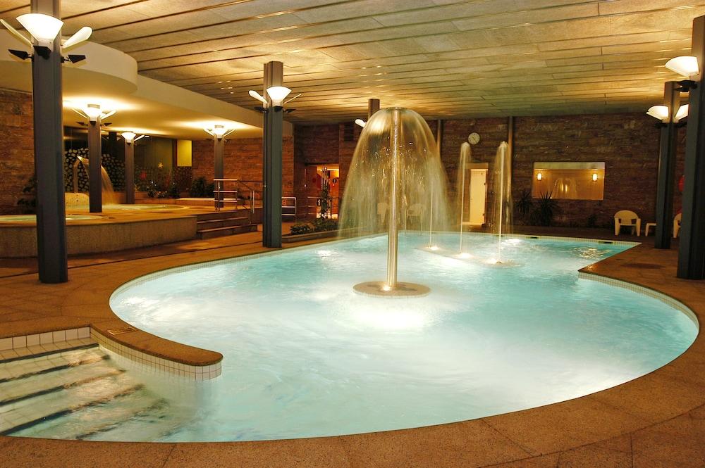 Hotel Andorra Palace - Indoor Pool