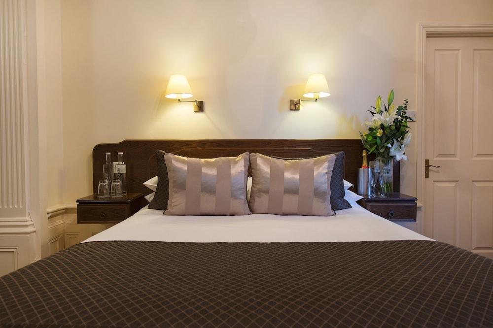 Moorhill House Bed & Breakfast - Room