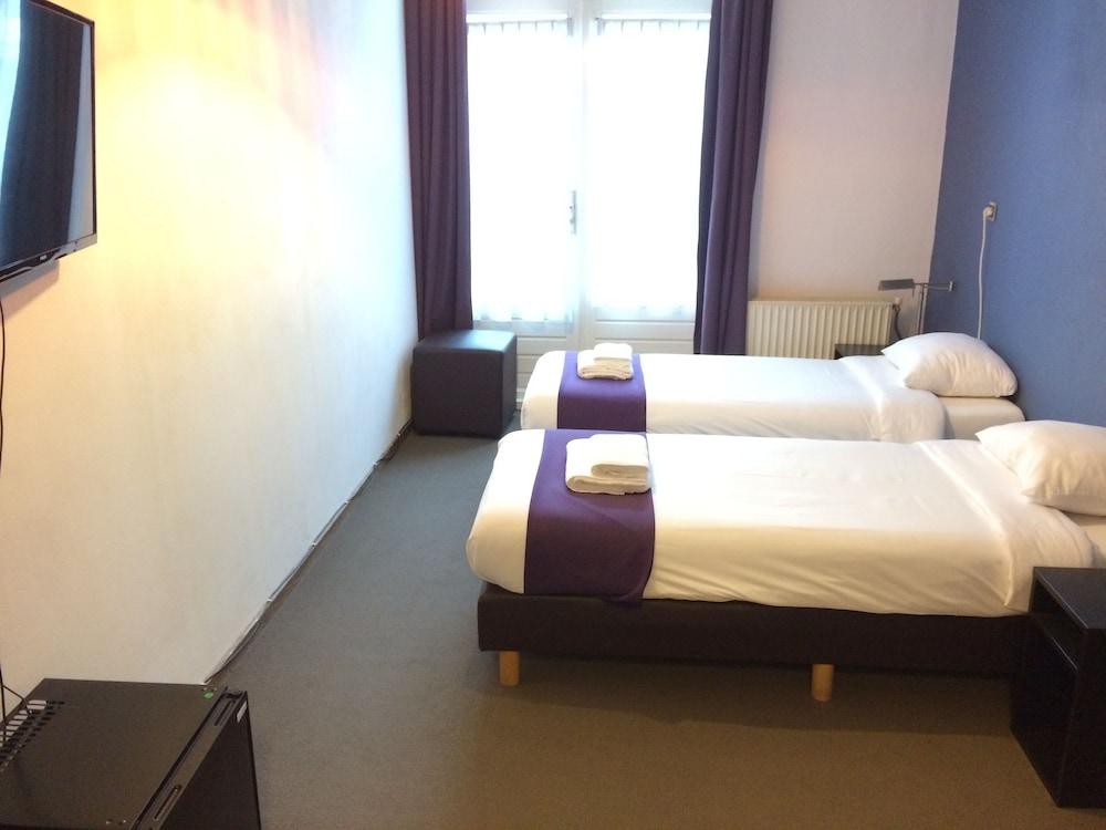 Hotel Bellington - Room