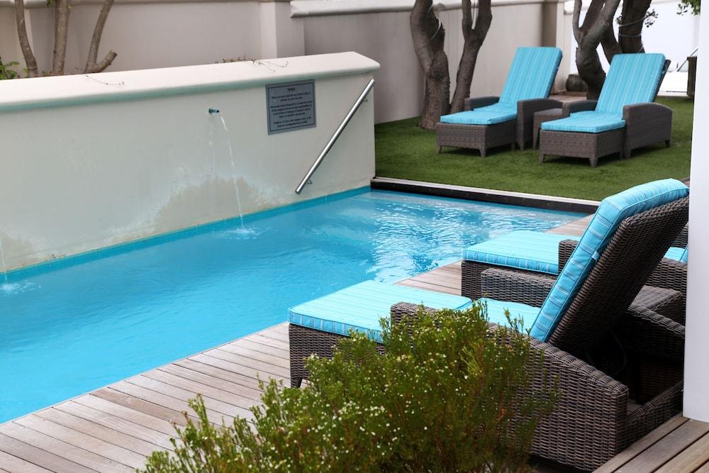 Hermanus Boutique Guest House - Outdoor Pool