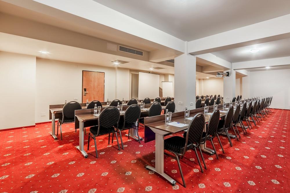 Expocenter Hotel - Meeting Facility