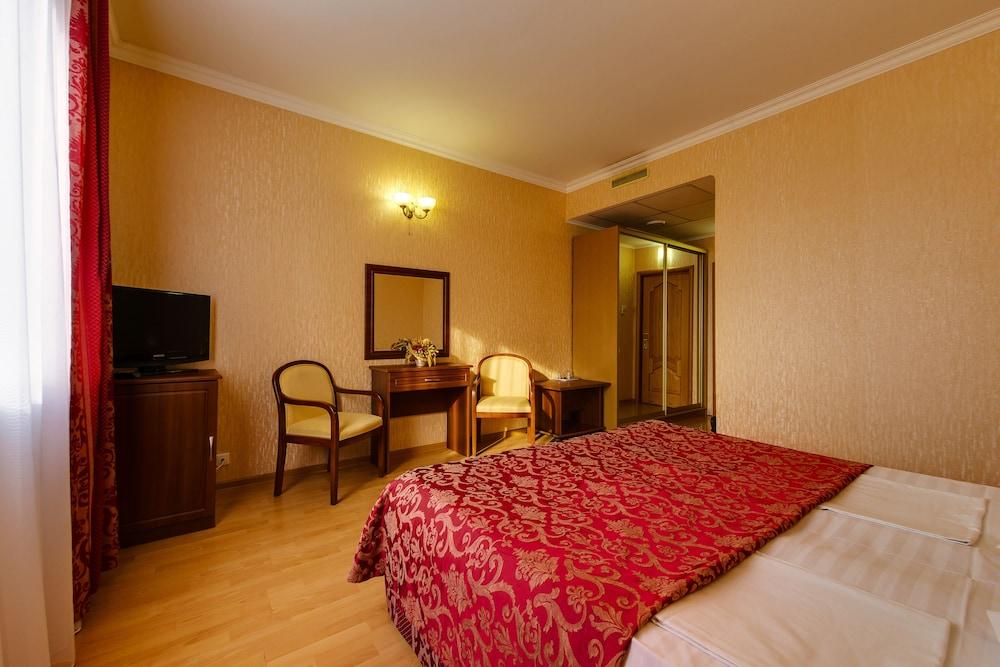 Hotel Vizit - Room