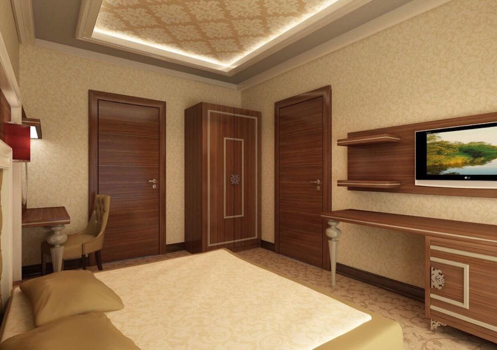Akvilon Hotel Baku - Guestroom