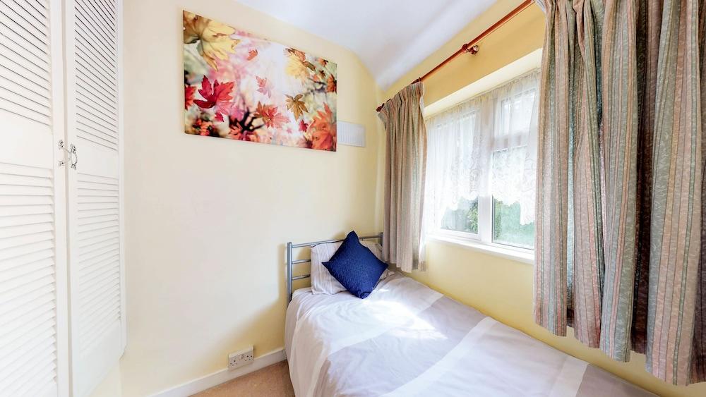 Holiday Let St Paul's Cray - Room