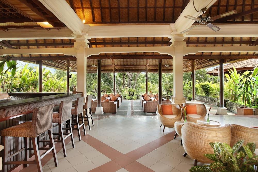 Bali Tropic Resort & Spa - Interior