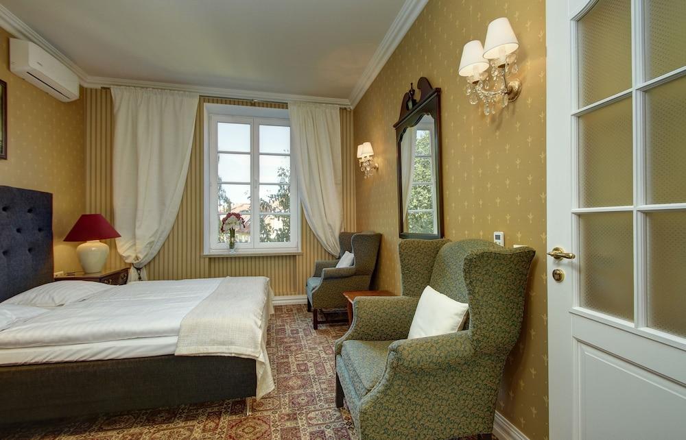 German 18 - Luxury Vilnius Apartment - Room