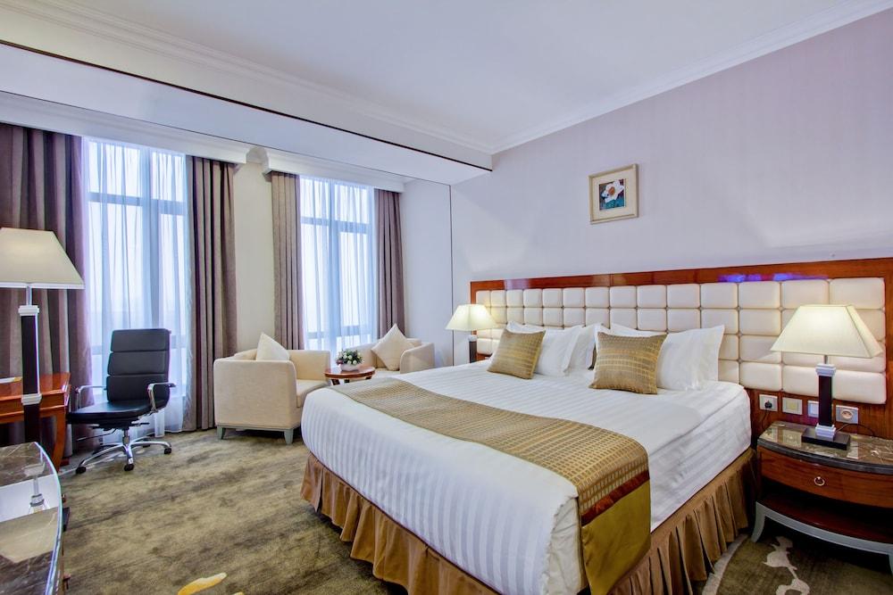 Hotel Lulu - Room