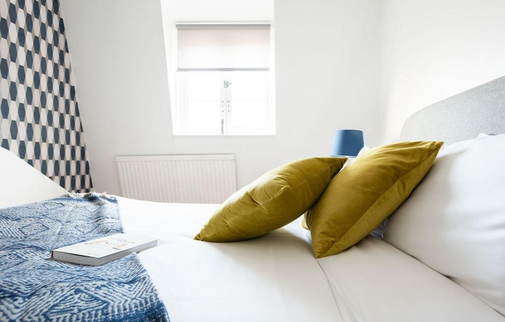 The Paddington Mews - Comfortable & Elegant 3BDR Paddington House - Room