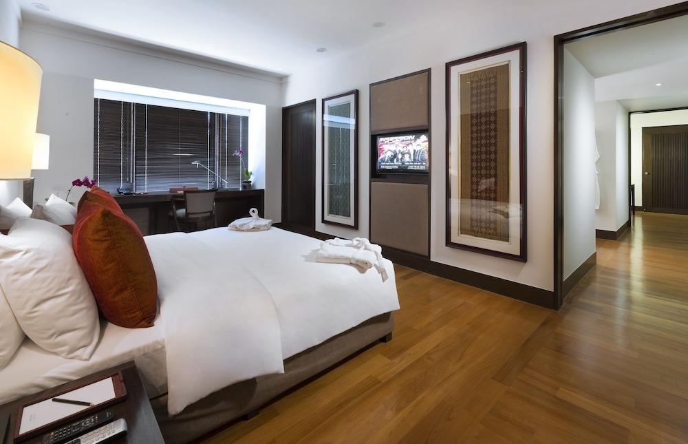 The Saujana Hotel Kuala Lumpur - Room