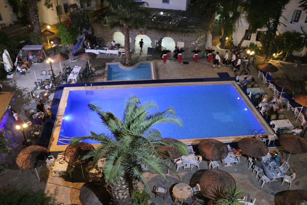 Bodrum Park Hotel - Pool