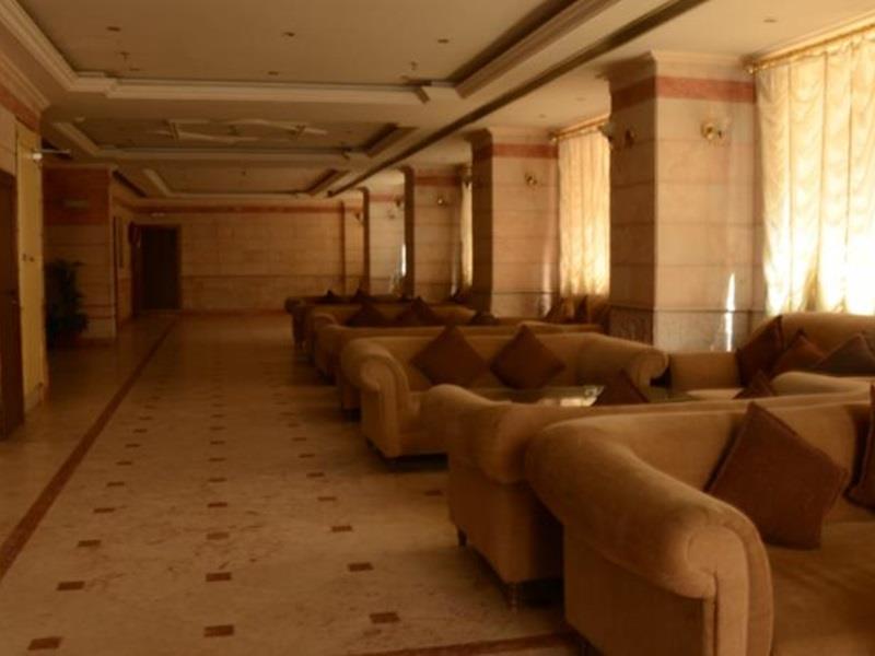 Durrat Al Masafi Hotel - null