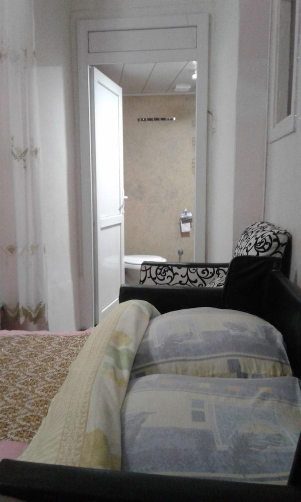 Ilgars Guesthouse - Guestroom
