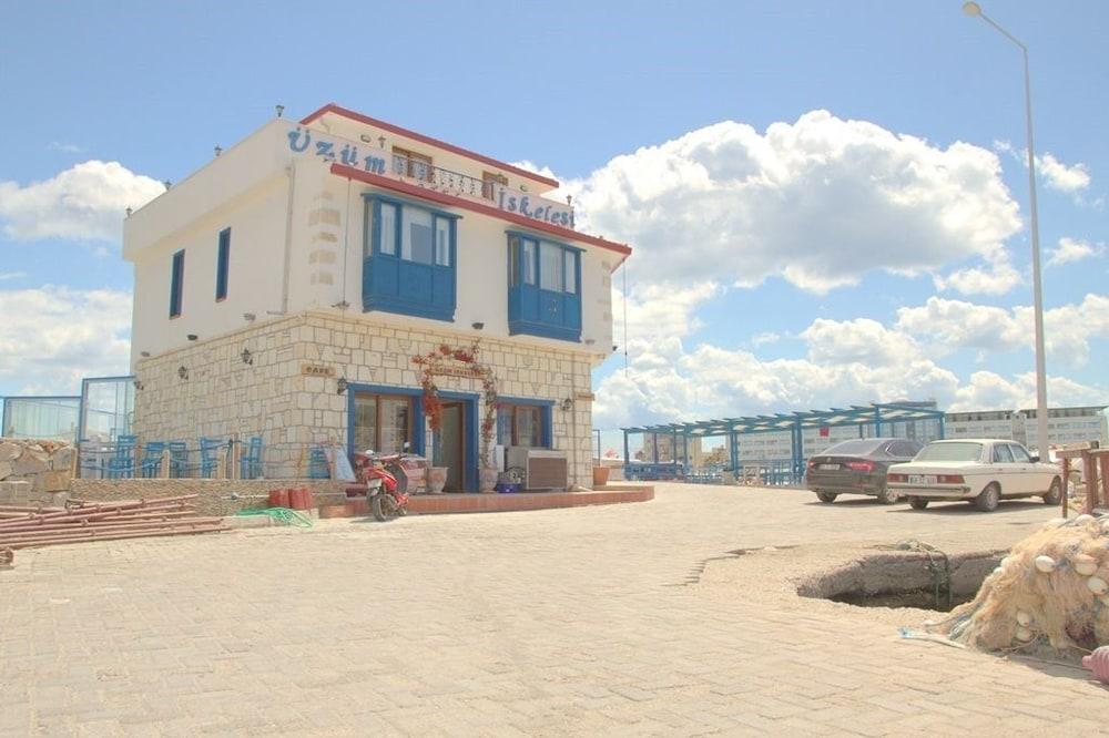 Uzum Iskelesi Butik Otel - Exterior