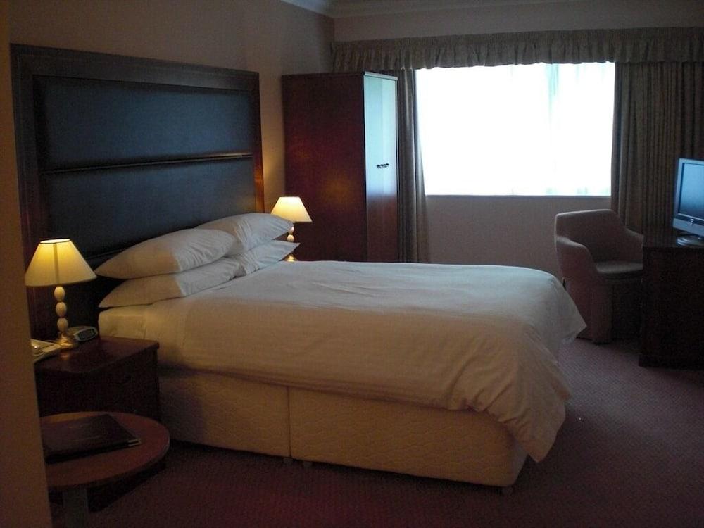 Crofters Hotel - Room