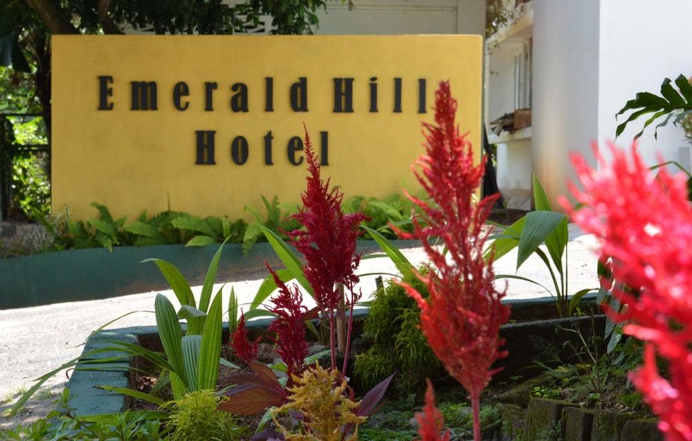 Emerald Hill Hotel - Featured Image