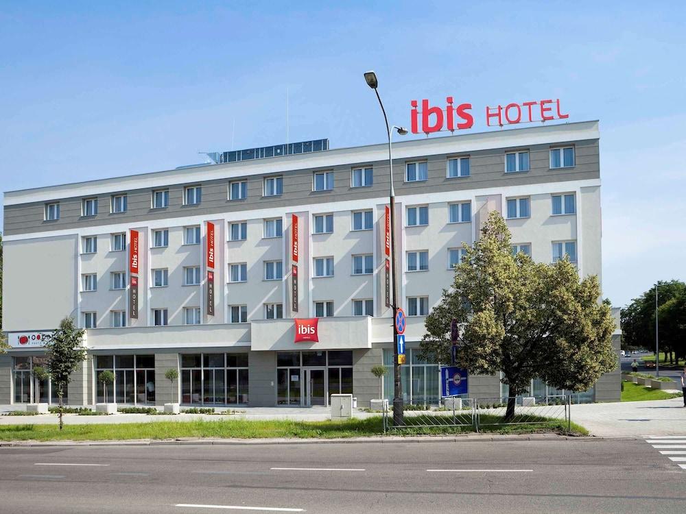 ibis Kielce Centrum - Featured Image