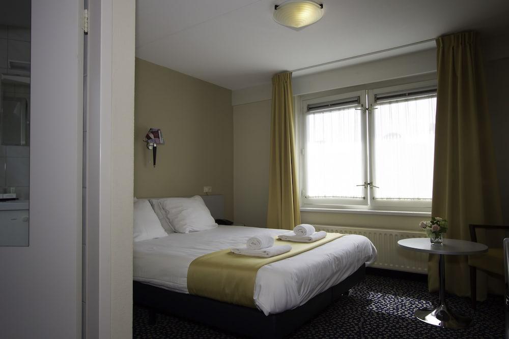 Hotel Epping - Room
