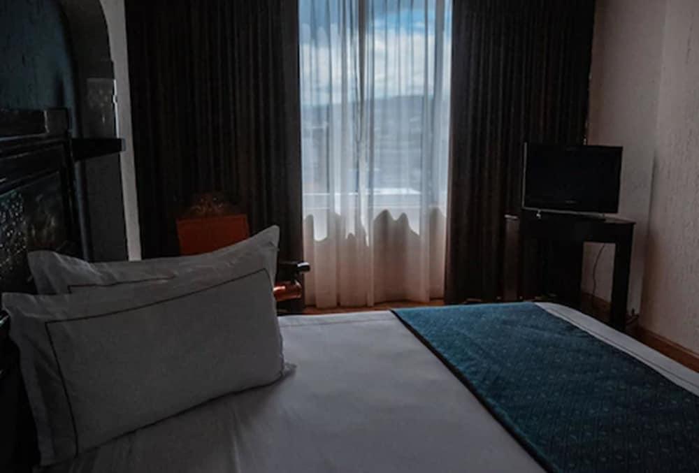 Hotel Fenix - Room