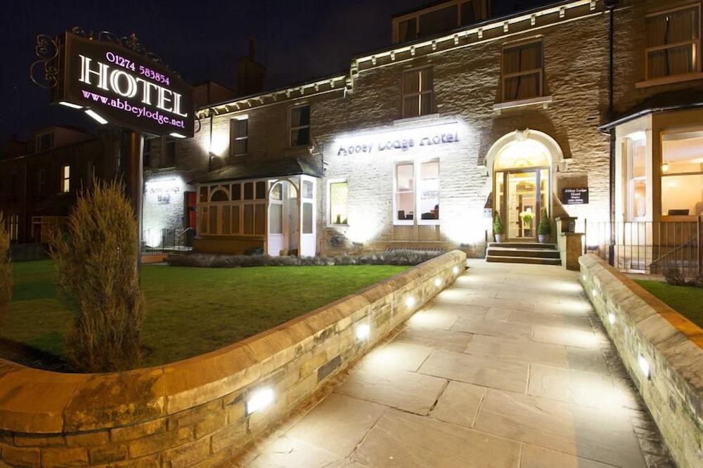 The Abbey Lodge Hotel - Exterior