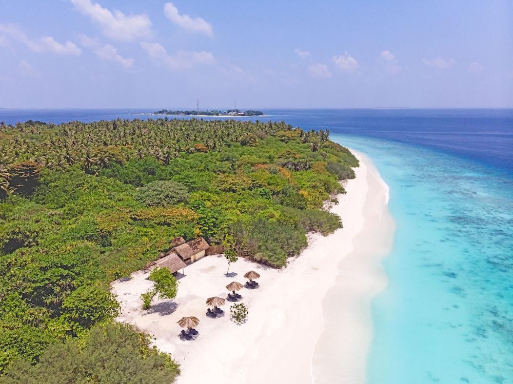 Ocean Village Maldives - Featured Image