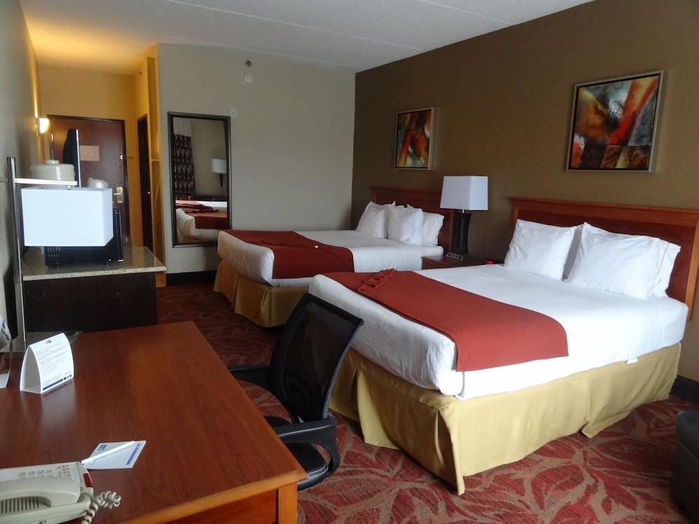 Holiday Inn Express & Suites Orange City - Deltona, an IHG Hotel - Room