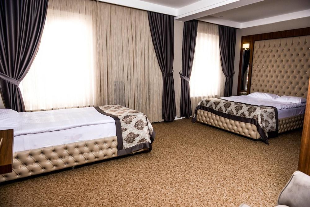 Royal Sivas Hotel - Room