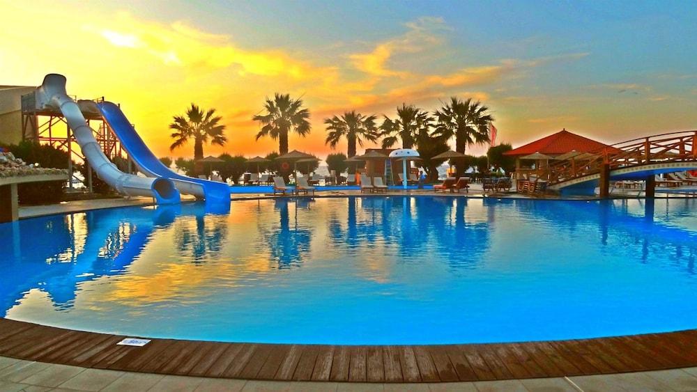 Club Marmara Doreta Beach Resort & Spa All Inclusive - Featured Image