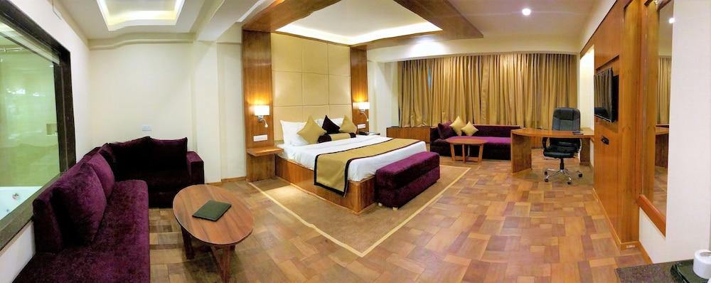 Welcome Hotel at Srinagar - Featured Image