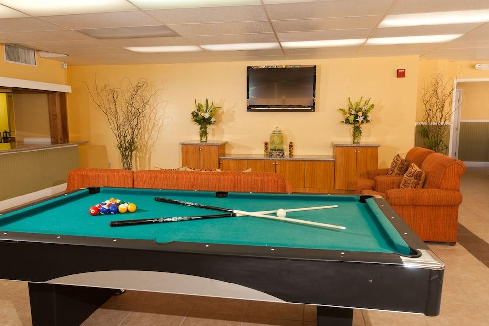 Legacy Vacation Resorts Reno - Game Room