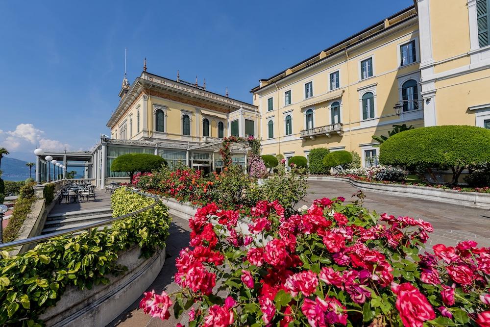 Grand Hotel Villa Serbelloni - Exterior