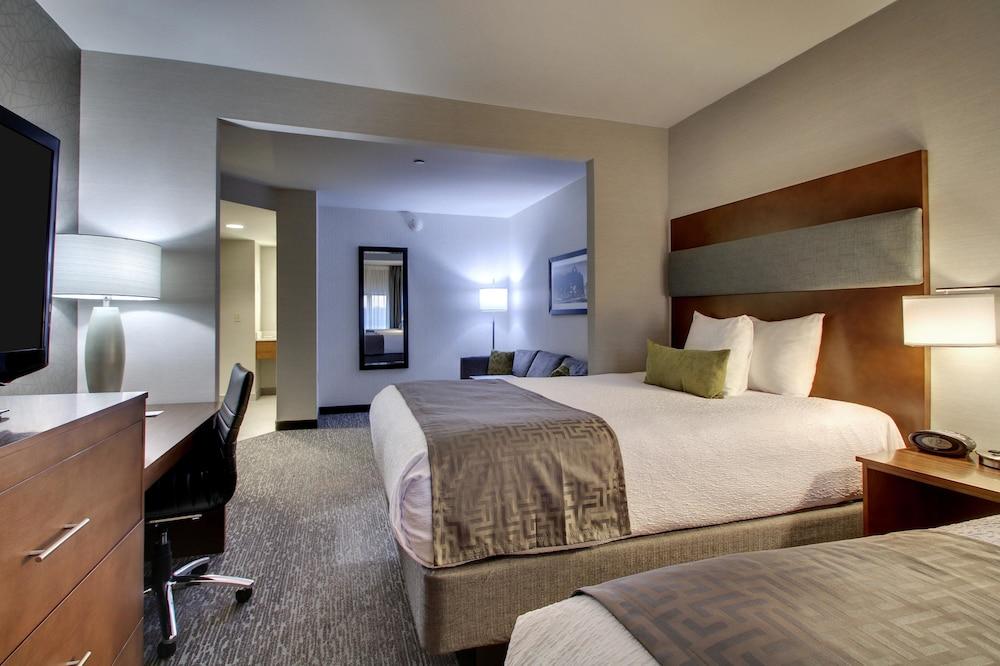 Best Western Plus Boston Hotel - Room