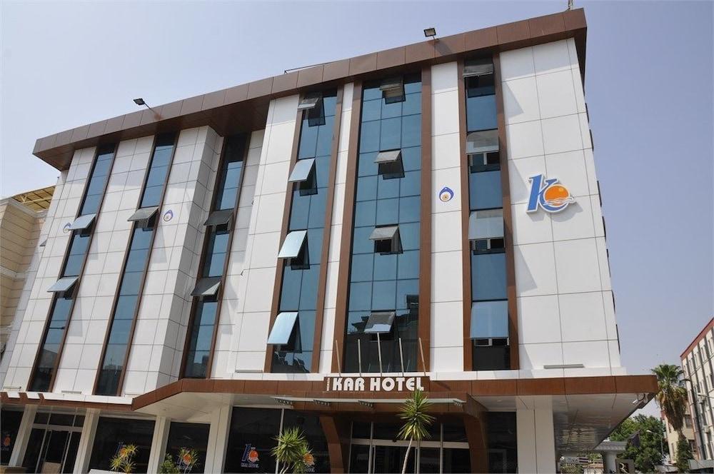 Kar Hotel - Featured Image