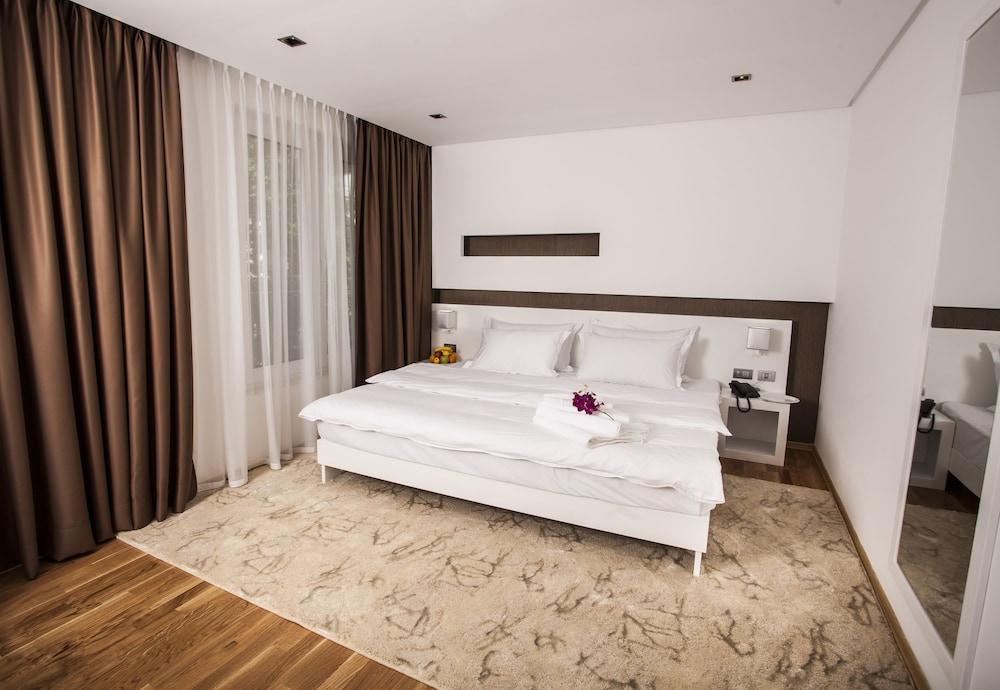 Prestige Hotel Tirana - Room