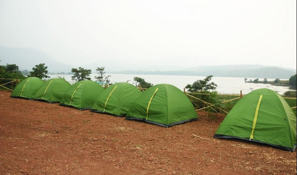 Stay In Pawana Camp - Featured Image