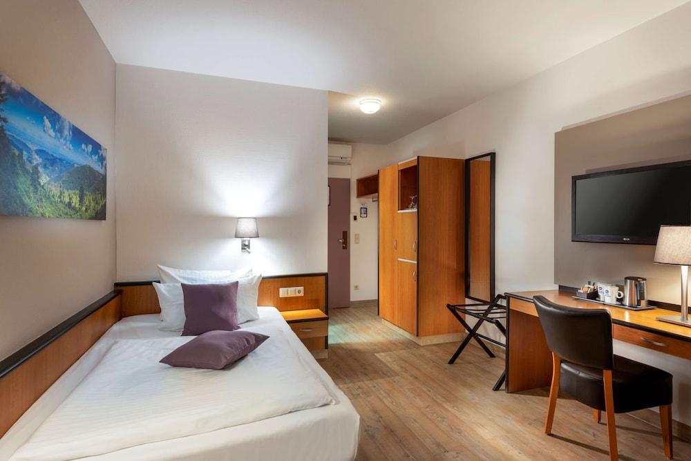 Best Western Hotel Rastatt - Room