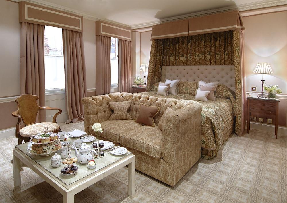 The Egerton House Hotel - Room