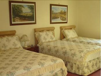 Holly Trees Hotel - Guestroom