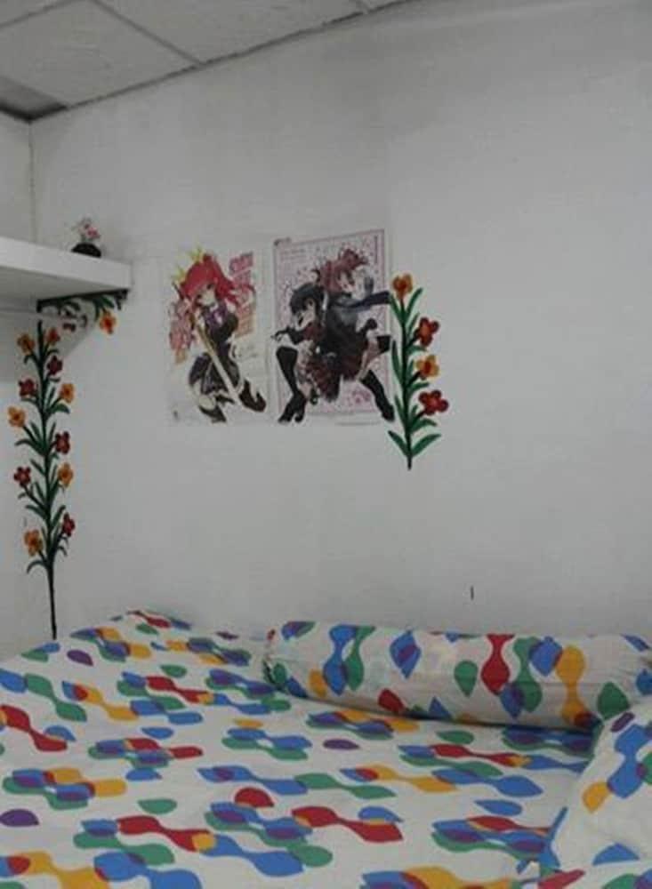 Panchaya Homestay - Room