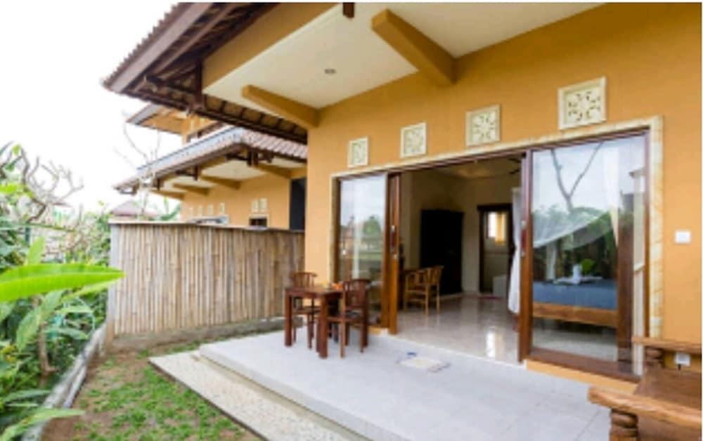 Ubud Batik Villa - Adults Only - Room