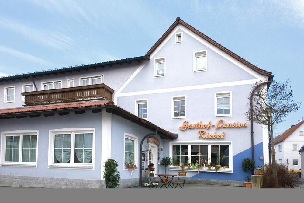 Hotel Gasthof Pension Riebel - Featured Image