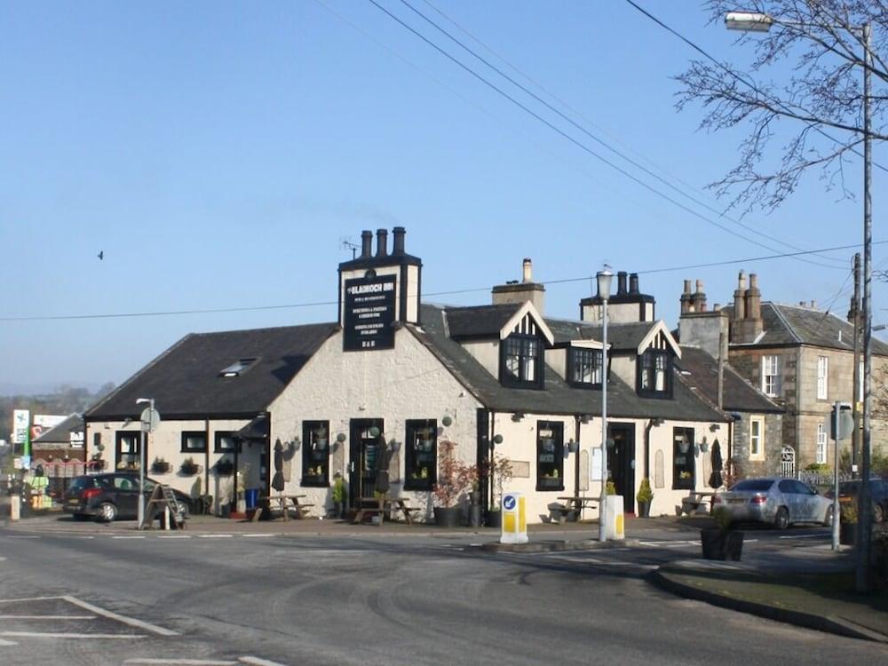 The Bladnoch Inn - Featured Image