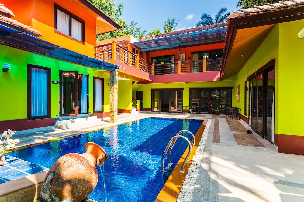 Pailin Villa Phuket - Featured Image