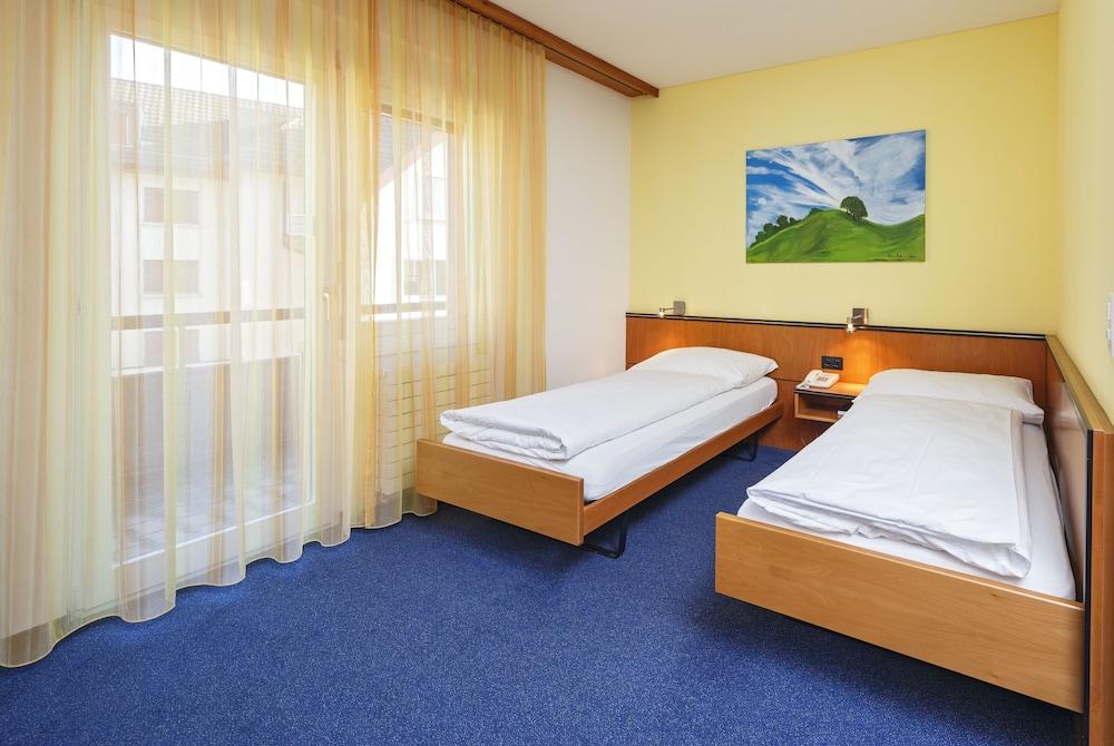 Aarehof Swiss Quality Hotel - Room