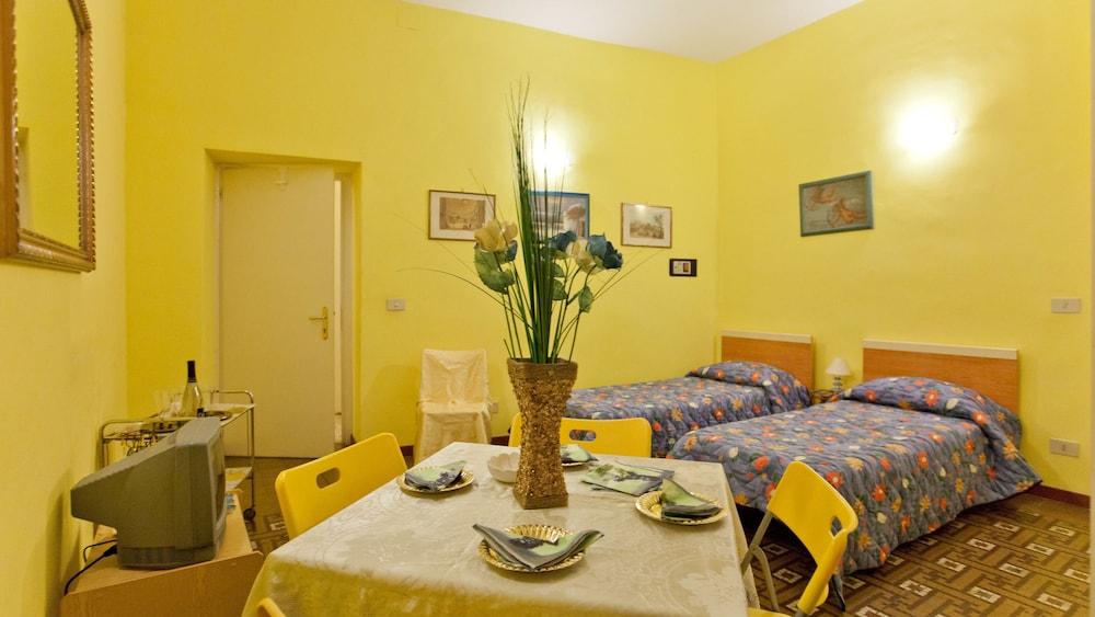 Rental in Rome Sardegna - Room