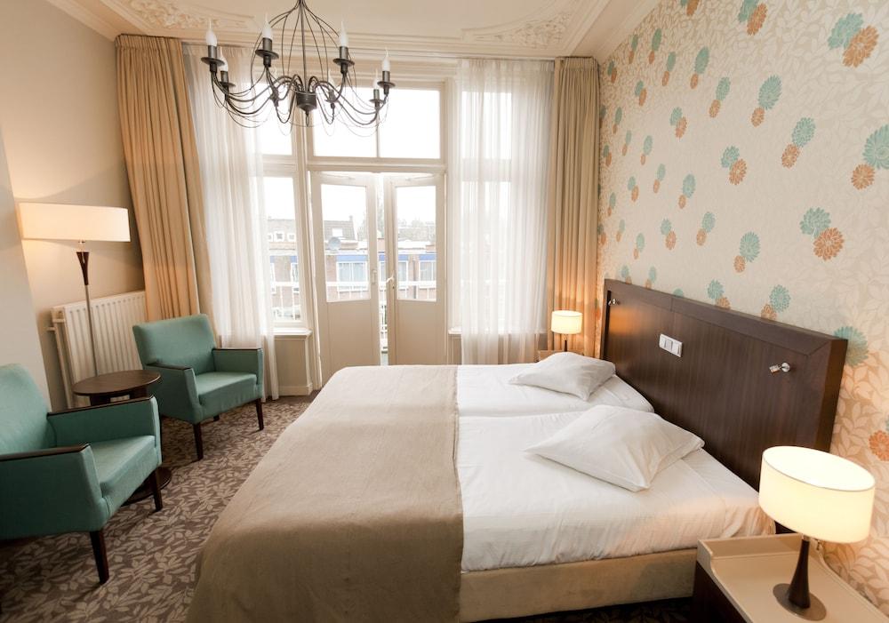 Hotel Van Walsum - Room
