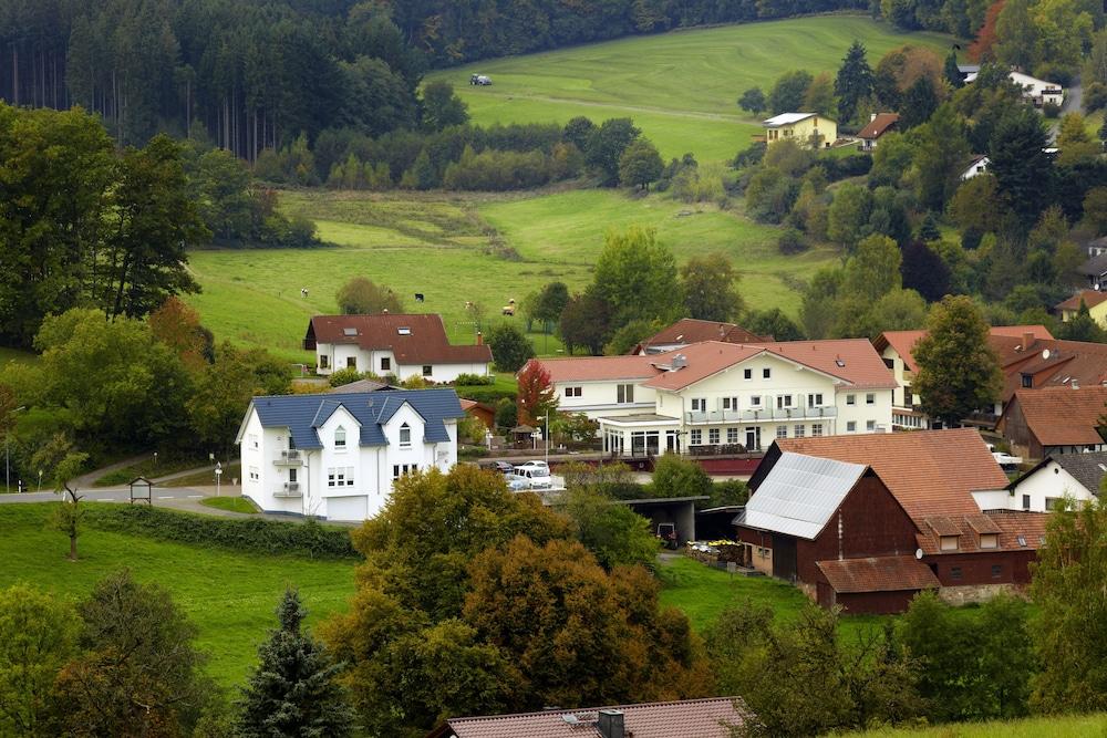 Hotel Haus Schönblick - Featured Image